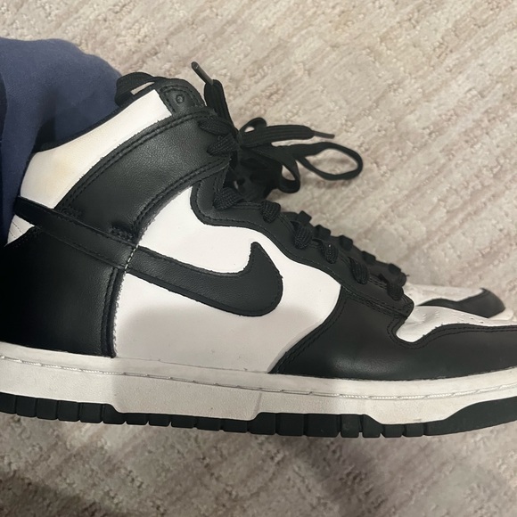 panda dunks mid - Picture 3 of 3